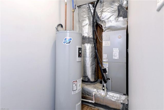 1845 Kensington DR, Hampton, VA 23663