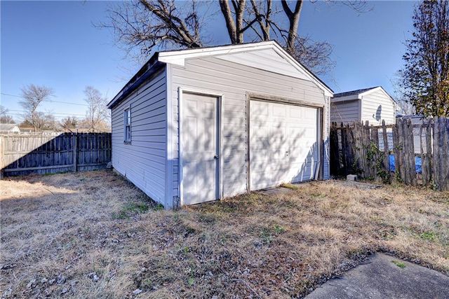 1845 Kensington DR, Hampton, VA 23663