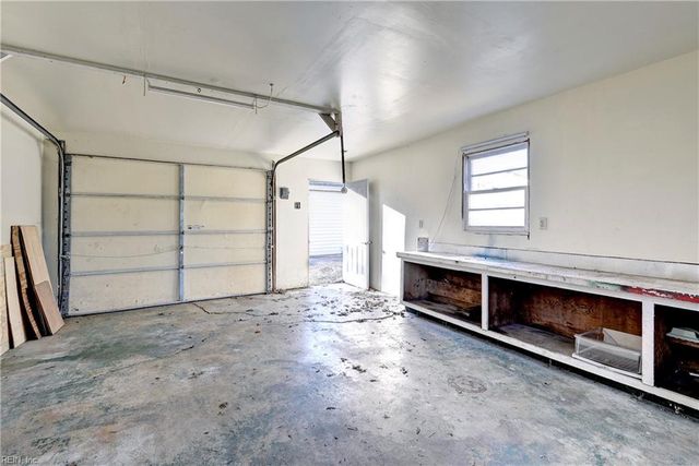 1845 Kensington DR, Hampton, VA 23663