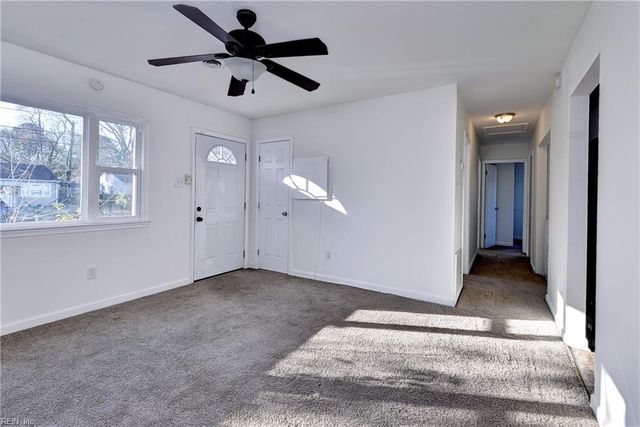 1845 Kensington DR, Hampton, VA 23663