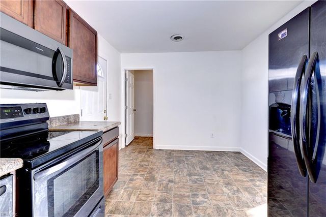 1845 Kensington DR, Hampton, VA 23663