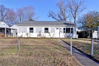 1845 Kensington DR, Hampton, VA 23663
