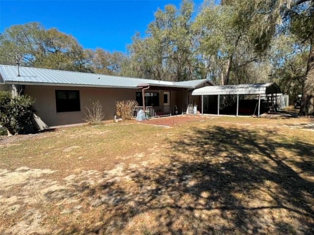17530 SE HIGHWAY 452, Umatilla, FL 32784
