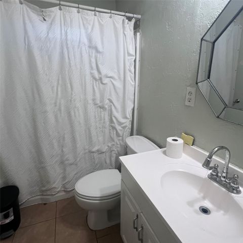 2521 Broadview Street, Greenville, TX 75402