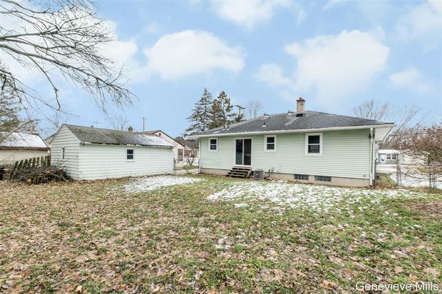 4252 Lester Drive, Grand Rapids, MI 49525