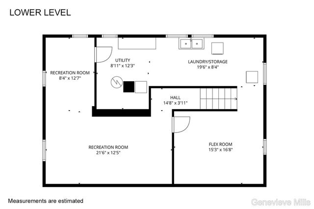 4252 Lester Drive, Grand Rapids, MI 49525