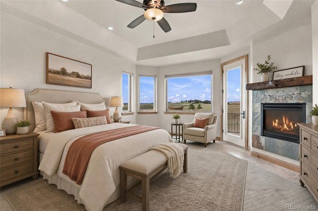 5735 Windridge Point, Colorado Springs, CO 80908