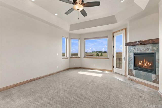 5735 Windridge Point, Colorado Springs, CO 80908