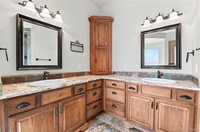 5735 Windridge Point, Colorado Springs, CO 80908