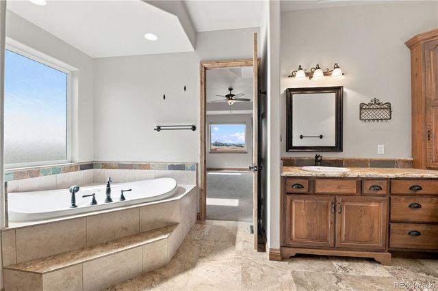 5735 Windridge Point, Colorado Springs, CO 80908