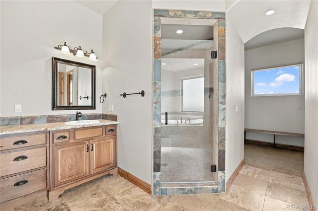 5735 Windridge Point, Colorado Springs, CO 80908