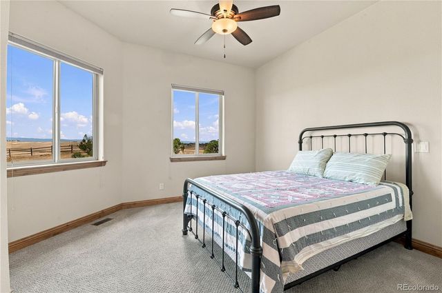 5735 Windridge Point, Colorado Springs, CO 80908