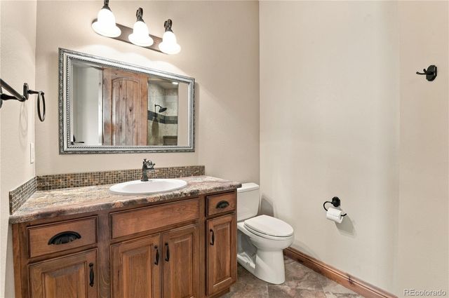 5735 Windridge Point, Colorado Springs, CO 80908