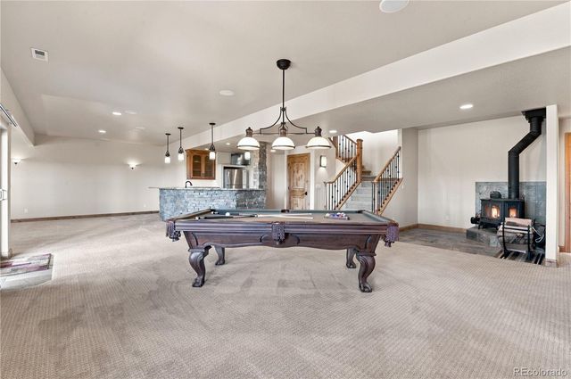 5735 Windridge Point, Colorado Springs, CO 80908