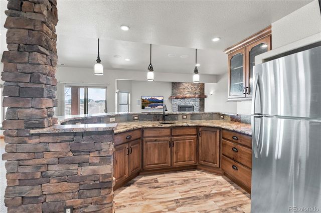 5735 Windridge Point, Colorado Springs, CO 80908