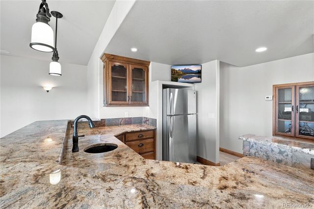 5735 Windridge Point, Colorado Springs, CO 80908