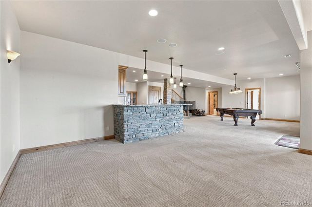 5735 Windridge Point, Colorado Springs, CO 80908