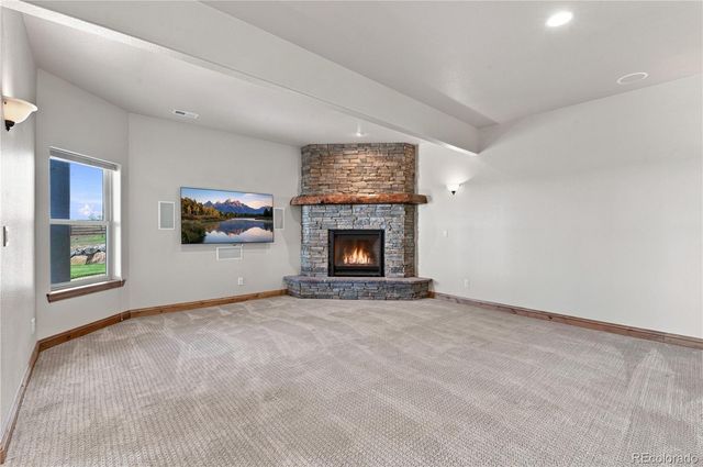 5735 Windridge Point, Colorado Springs, CO 80908