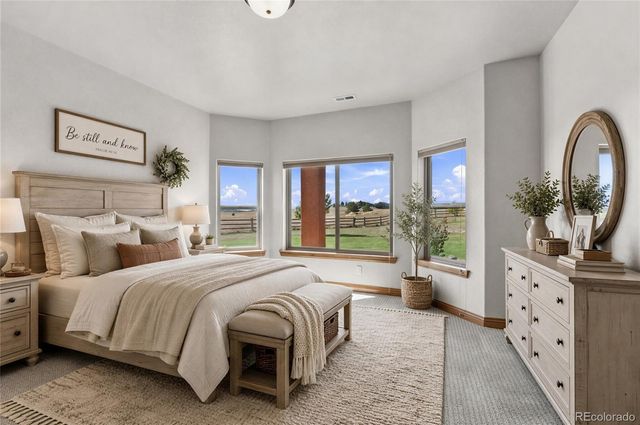 5735 Windridge Point, Colorado Springs, CO 80908