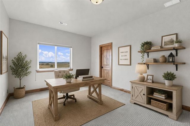 5735 Windridge Point, Colorado Springs, CO 80908