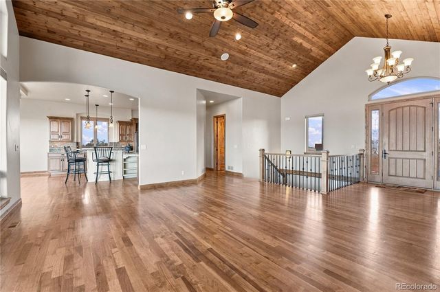 5735 Windridge Point, Colorado Springs, CO 80908