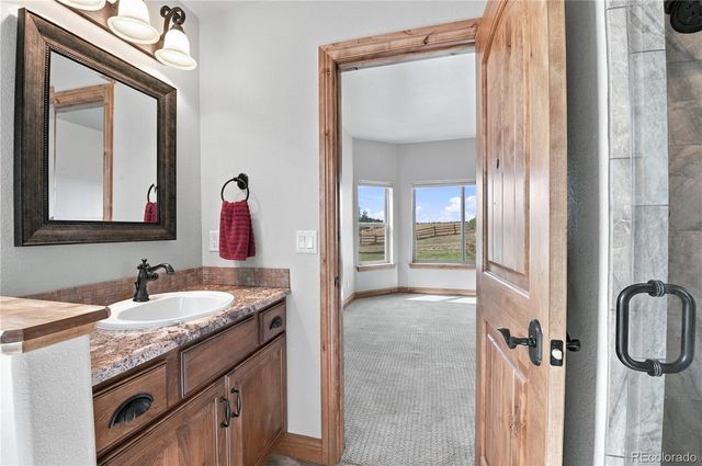 5735 Windridge Point, Colorado Springs, CO 80908