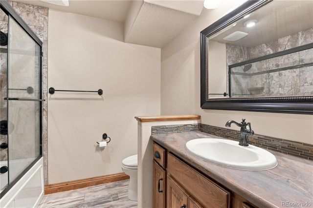 5735 Windridge Point, Colorado Springs, CO 80908