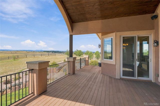 5735 Windridge Point, Colorado Springs, CO 80908