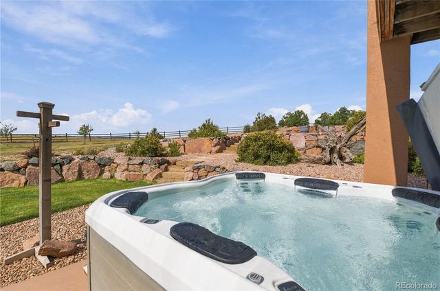 5735 Windridge Point, Colorado Springs, CO 80908