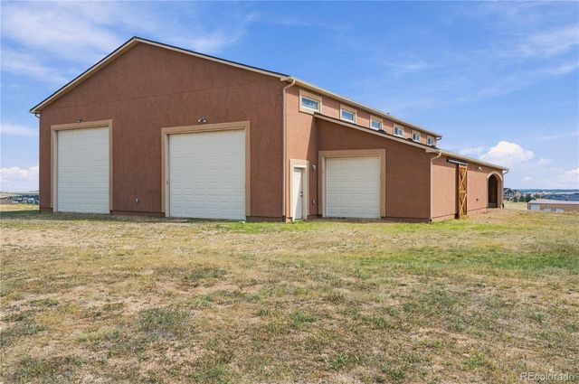 5735 Windridge Point, Colorado Springs, CO 80908