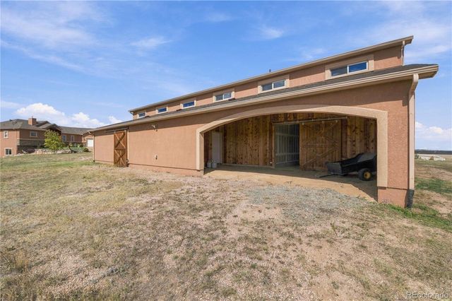 5735 Windridge Point, Colorado Springs, CO 80908