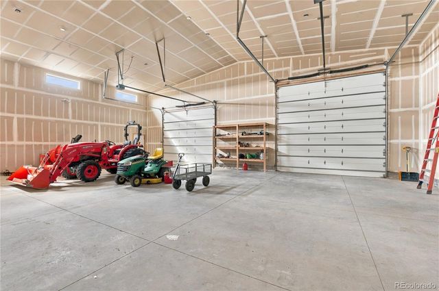 5735 Windridge Point, Colorado Springs, CO 80908