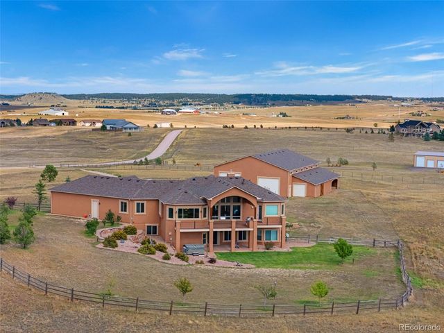 5735 Windridge Point, Colorado Springs, CO 80908