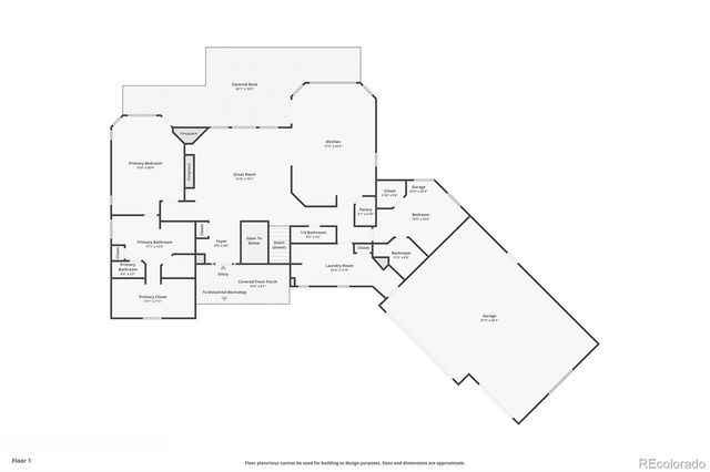 5735 Windridge Point, Colorado Springs, CO 80908
