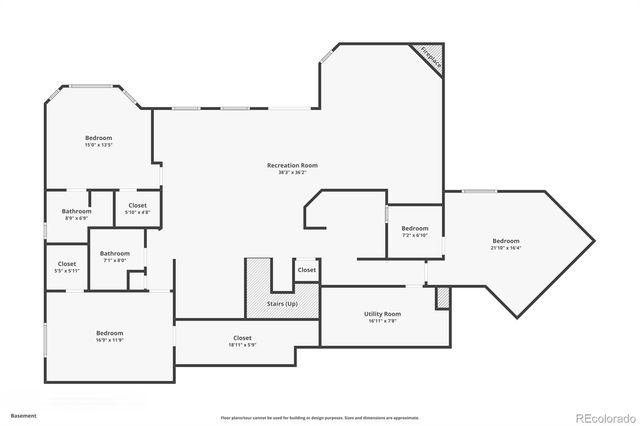 5735 Windridge Point, Colorado Springs, CO 80908