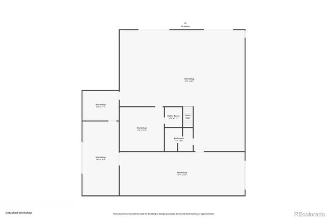 5735 Windridge Point, Colorado Springs, CO 80908