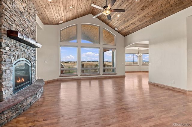 5735 Windridge Point, Colorado Springs, CO 80908