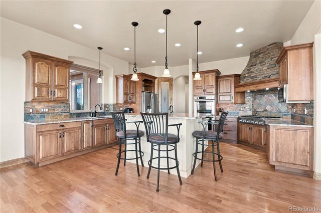 5735 Windridge Point, Colorado Springs, CO 80908