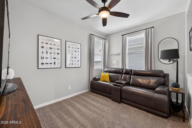 4126 E JONES Street, Gilbert, AZ 85295