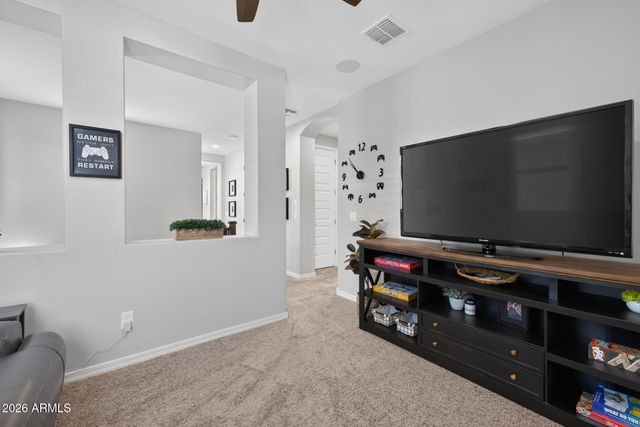 4126 E JONES Street, Gilbert, AZ 85295