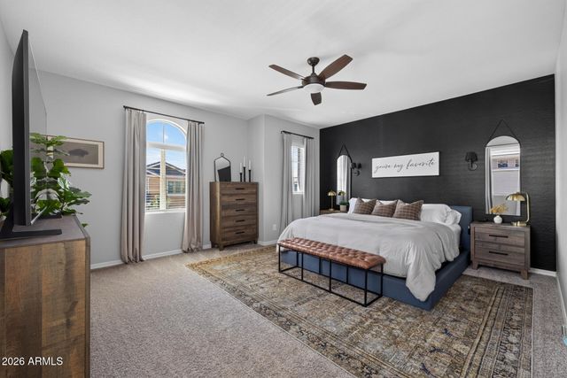 4126 E JONES Street, Gilbert, AZ 85295