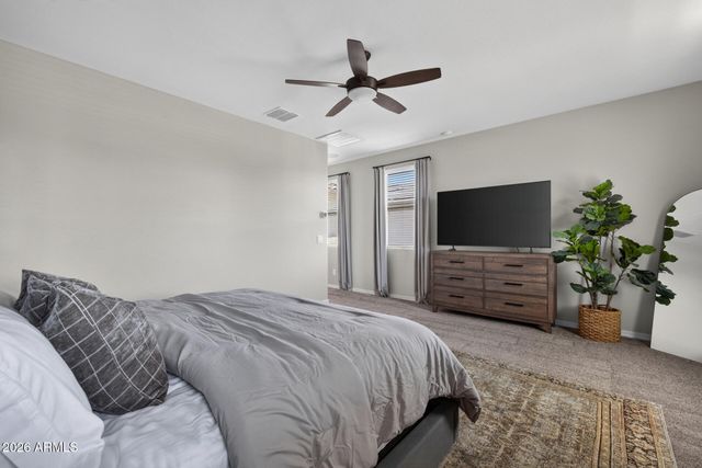 4126 E JONES Street, Gilbert, AZ 85295