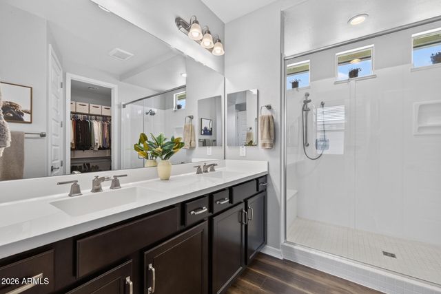 4126 E JONES Street, Gilbert, AZ 85295