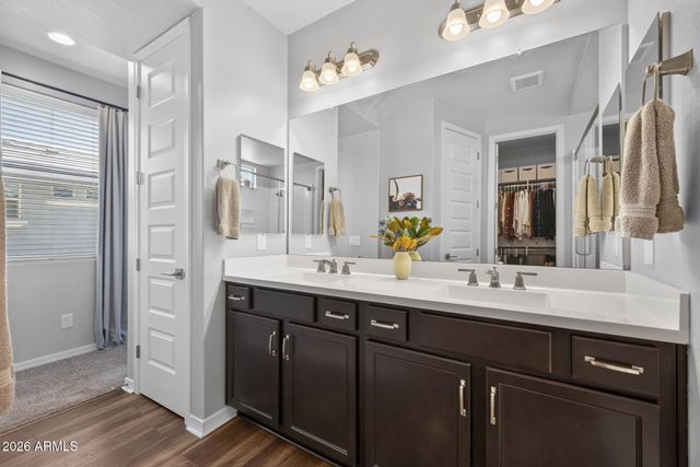 4126 E JONES Street, Gilbert, AZ 85295
