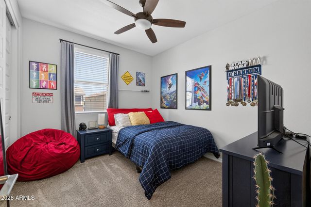 4126 E JONES Street, Gilbert, AZ 85295