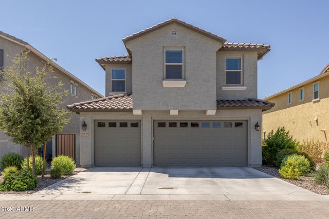4126 E JONES Street, Gilbert, AZ 85295