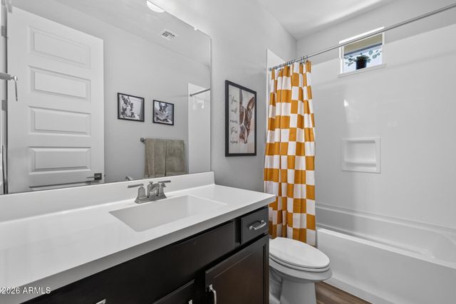 4126 E JONES Street, Gilbert, AZ 85295
