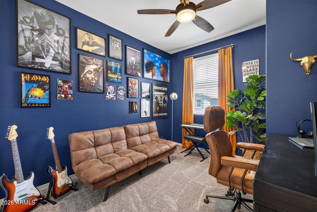 4126 E JONES Street, Gilbert, AZ 85295