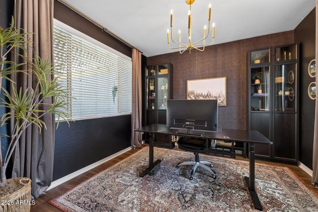 4126 E JONES Street, Gilbert, AZ 85295