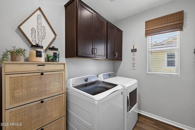 4126 E JONES Street, Gilbert, AZ 85295